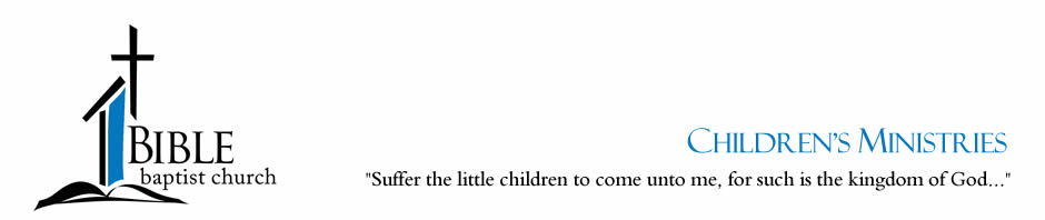 Children's Ministries